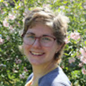 Meet your Posher, Jessie